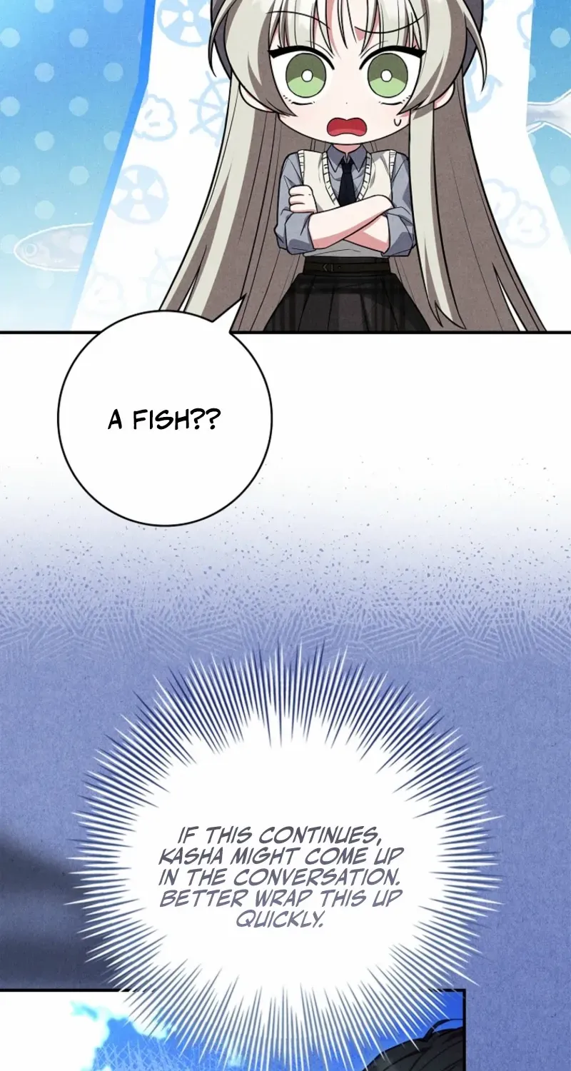 The Regretful Male Lead’s Agency is Now Open for Business! Chapter 19 page 22 - 