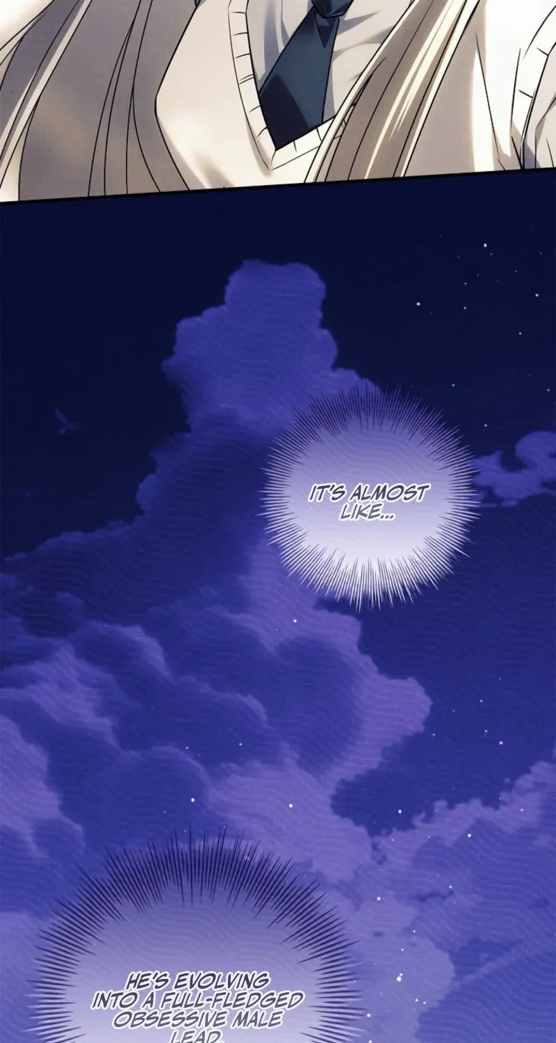 The Regretful Male Lead’s Agency is Now Open for Business! Chapter 19 page 34 - 