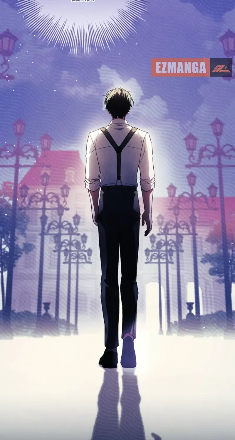 The Regretful Male Lead’s Agency is Now Open for Business! Chapter 19 page 35 - 