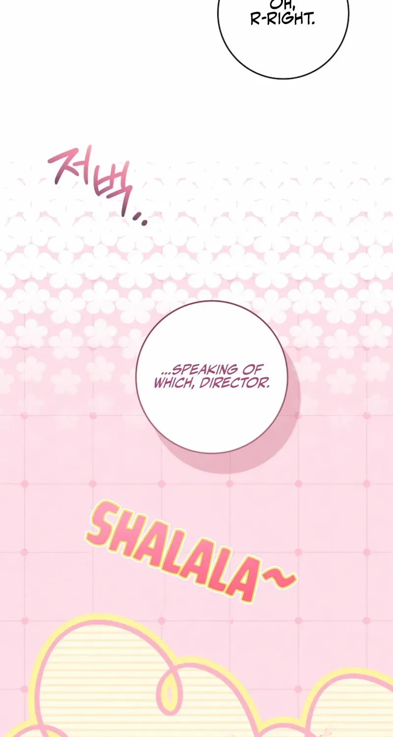 The Regretful Male Lead’s Agency is Now Open for Business! Chapter 19 page 43 - 