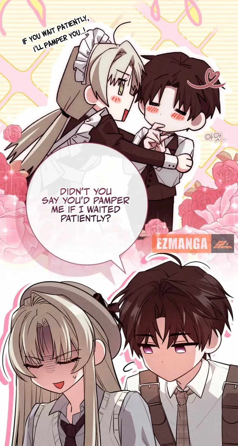 The Regretful Male Lead’s Agency is Now Open for Business! Chapter 19 page 44 - 