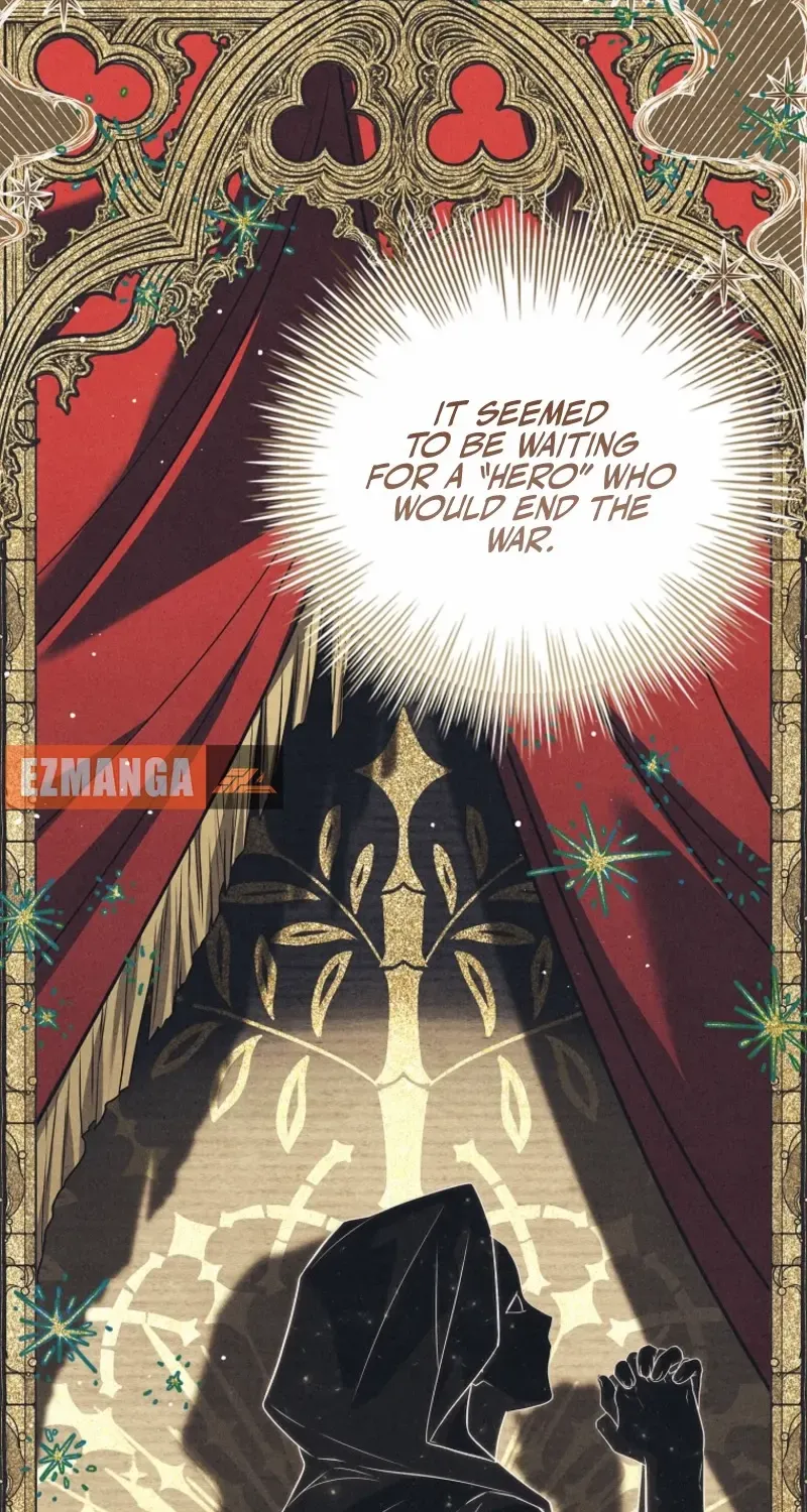 The Regretful Male Lead’s Agency is Now Open for Business! Chapter 19 page 50 - 