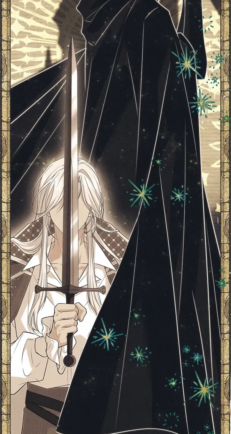 The Regretful Male Lead’s Agency is Now Open for Business! Chapter 19 page 51 - 