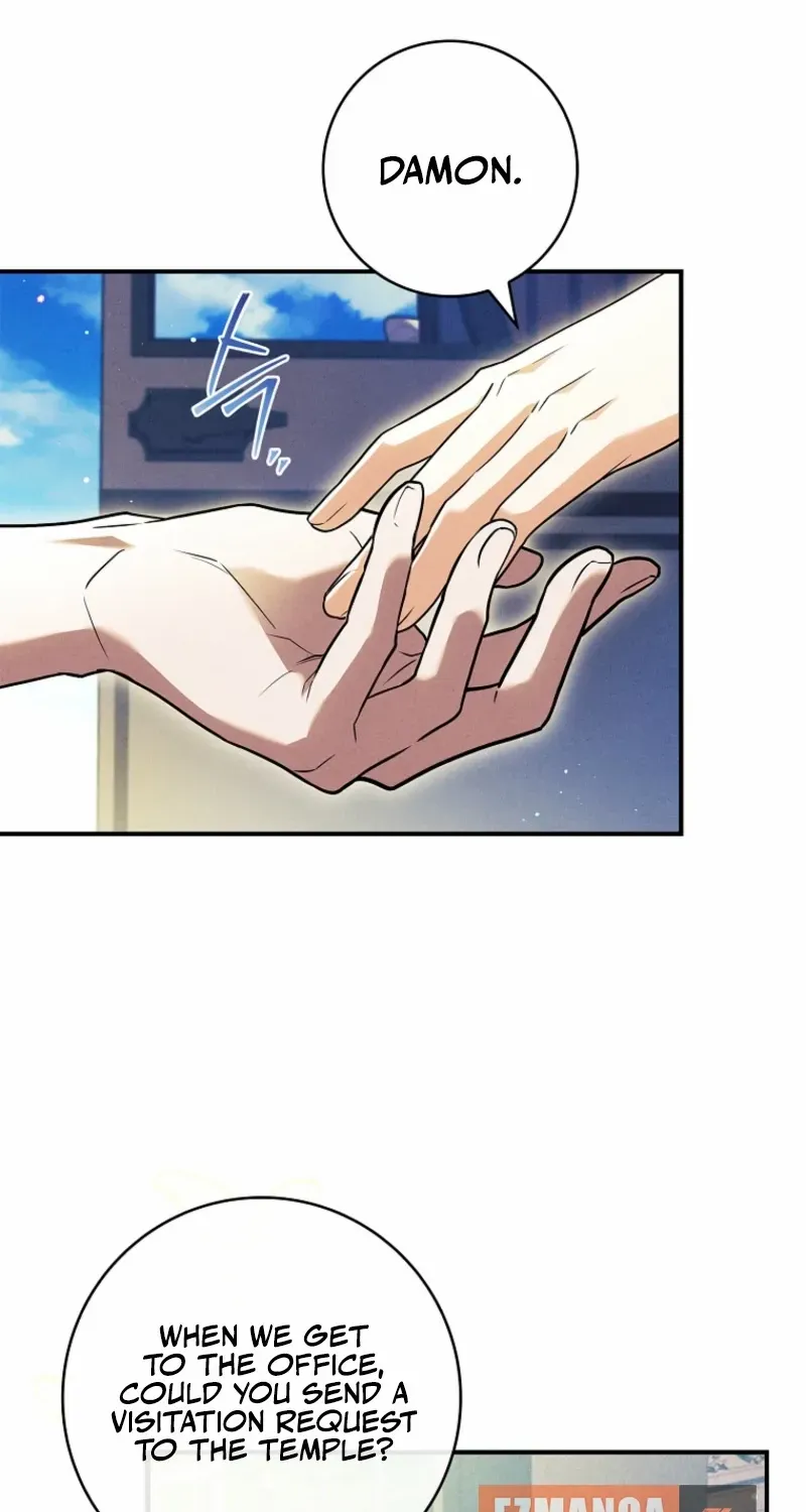 The Regretful Male Lead’s Agency is Now Open for Business! Chapter 19 page 59 - 