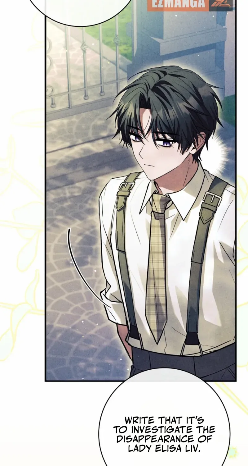 The Regretful Male Lead’s Agency is Now Open for Business! Chapter 19 page 60 - 