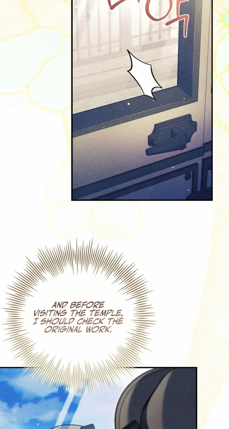 The Regretful Male Lead’s Agency is Now Open for Business! Chapter 19 page 62 - 