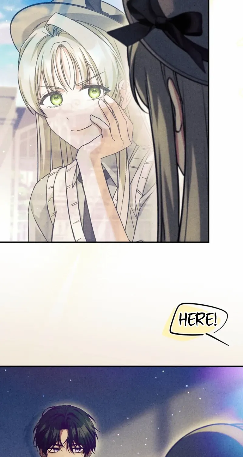 The Regretful Male Lead’s Agency is Now Open for Business! Chapter 19 page 63 - 
