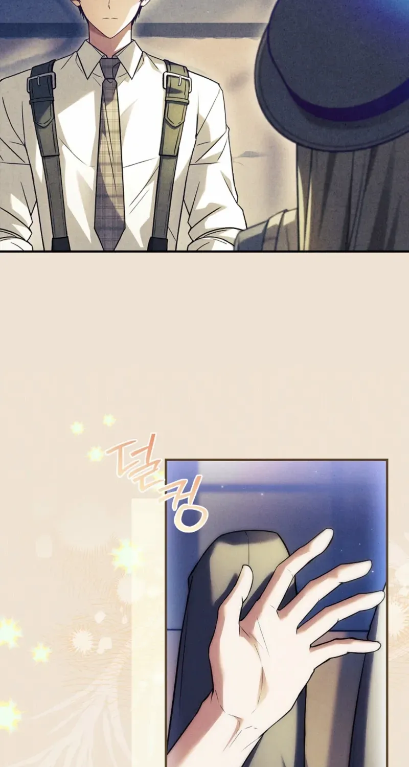 The Regretful Male Lead’s Agency is Now Open for Business! Chapter 19 page 64 - 