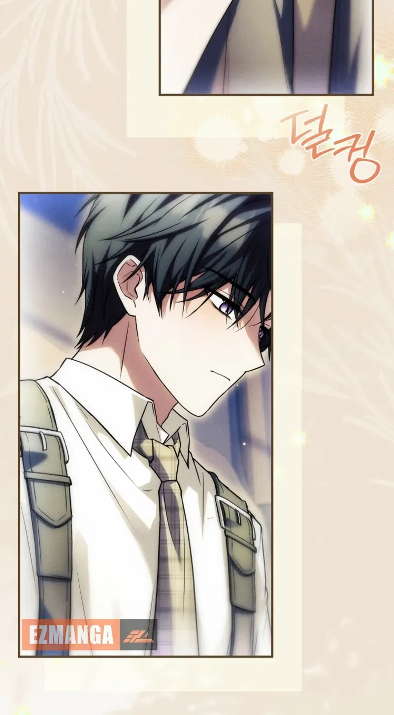 The Regretful Male Lead’s Agency is Now Open for Business! Chapter 19 page 65 - 