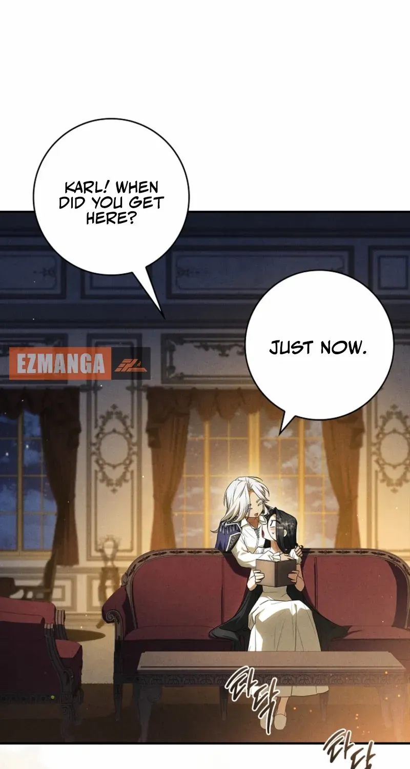 The Regretful Male Lead’s Agency is Now Open for Business! Chapter 19 page 78 - 