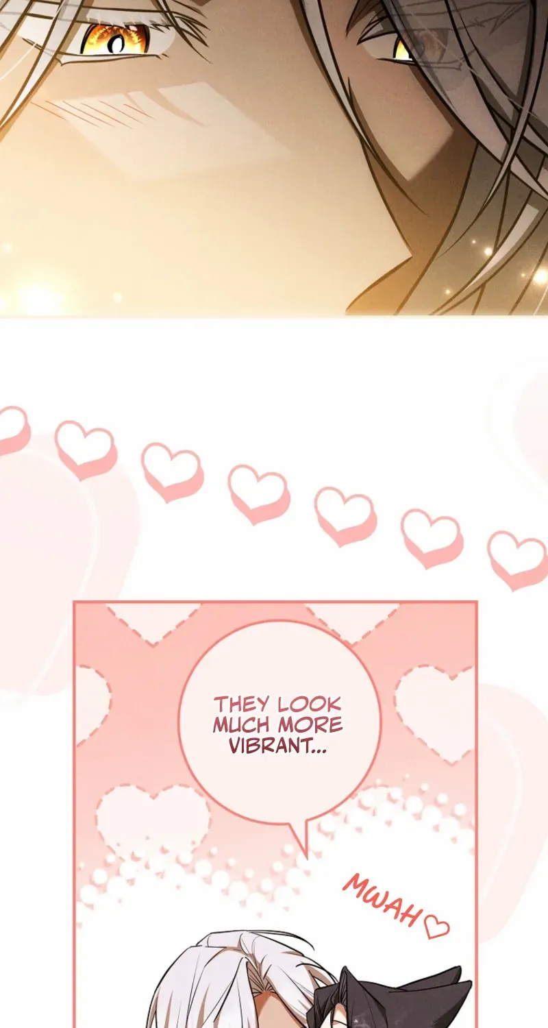 The Regretful Male Lead’s Agency is Now Open for Business! Chapter 19 page 81 - 