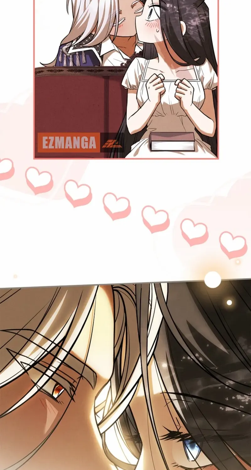 The Regretful Male Lead’s Agency is Now Open for Business! Chapter 19 page 82 - 