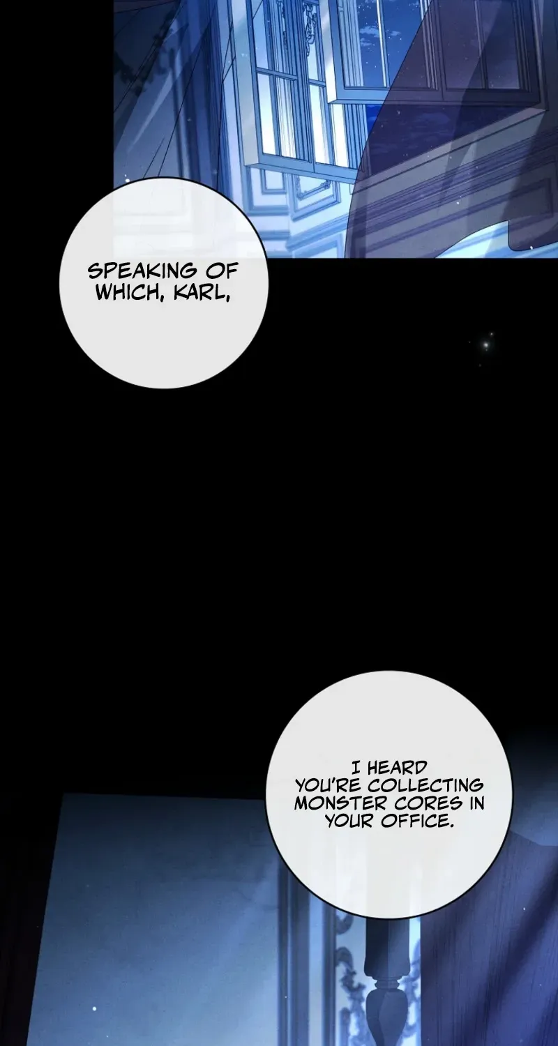 The Regretful Male Lead’s Agency is Now Open for Business! Chapter 19 page 86 - 