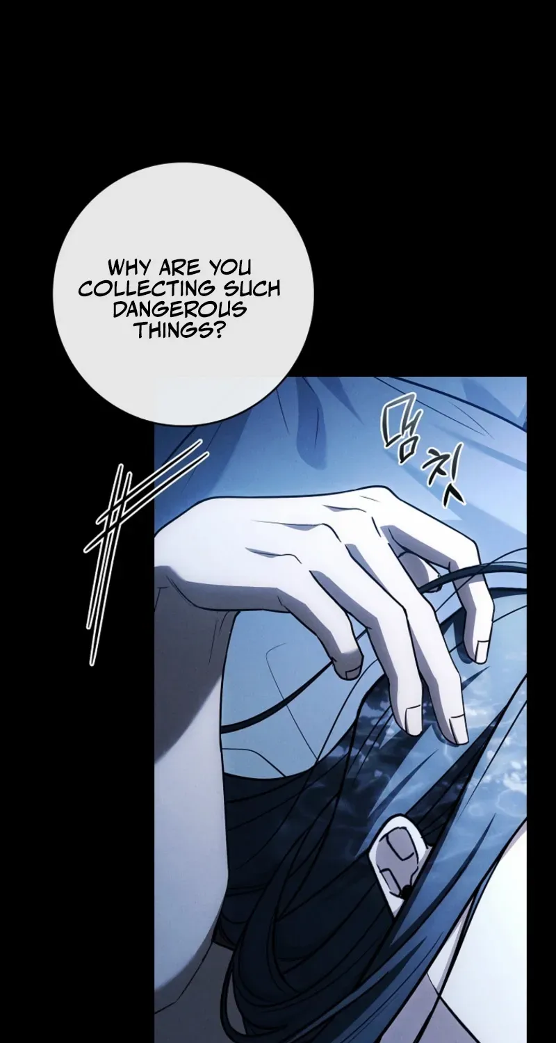 The Regretful Male Lead’s Agency is Now Open for Business! Chapter 19 page 88 - 