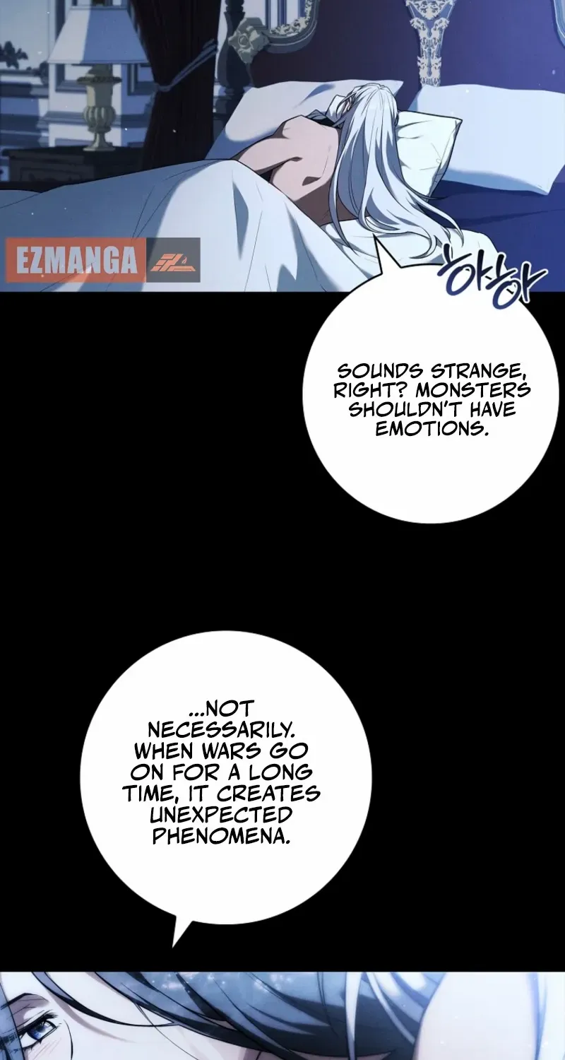 The Regretful Male Lead’s Agency is Now Open for Business! Chapter 19 page 96 - 