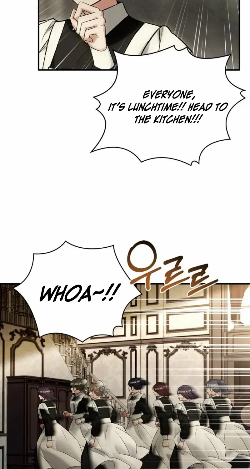 The Regretful Male Lead’s Agency is Now Open for Business! Chapter 2 page 104 - 