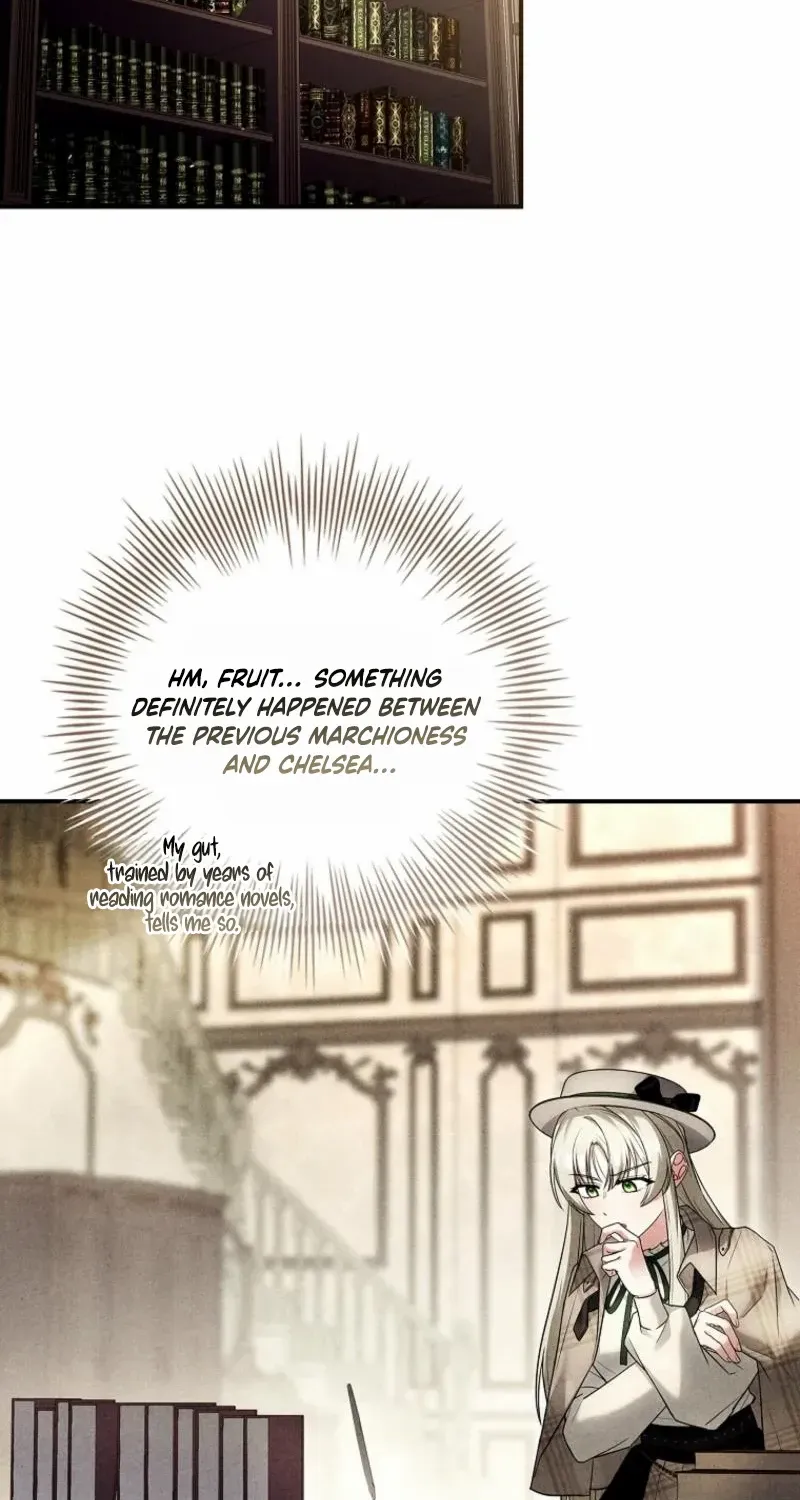 The Regretful Male Lead’s Agency is Now Open for Business! Chapter 2 page 107 - 