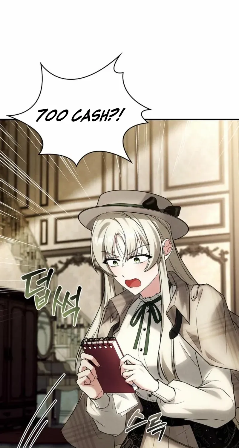 The Regretful Male Lead’s Agency is Now Open for Business! Chapter 2 page 109 - 