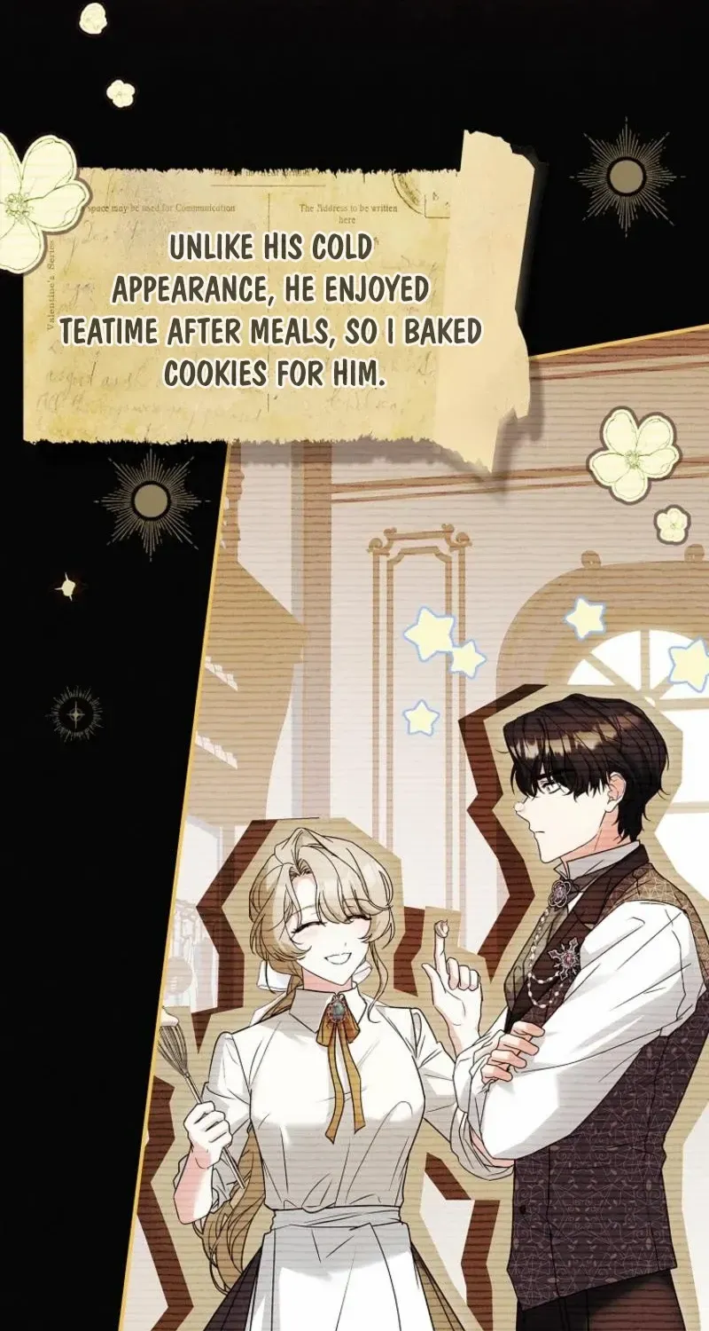 The Regretful Male Lead’s Agency is Now Open for Business! Chapter 2 page 12 - 