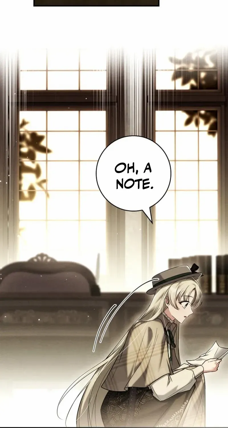 The Regretful Male Lead’s Agency is Now Open for Business! Chapter 2 page 111 - 