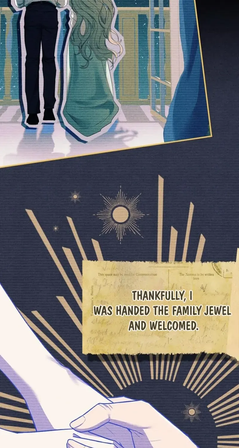 The Regretful Male Lead’s Agency is Now Open for Business! Chapter 2 page 14 - 