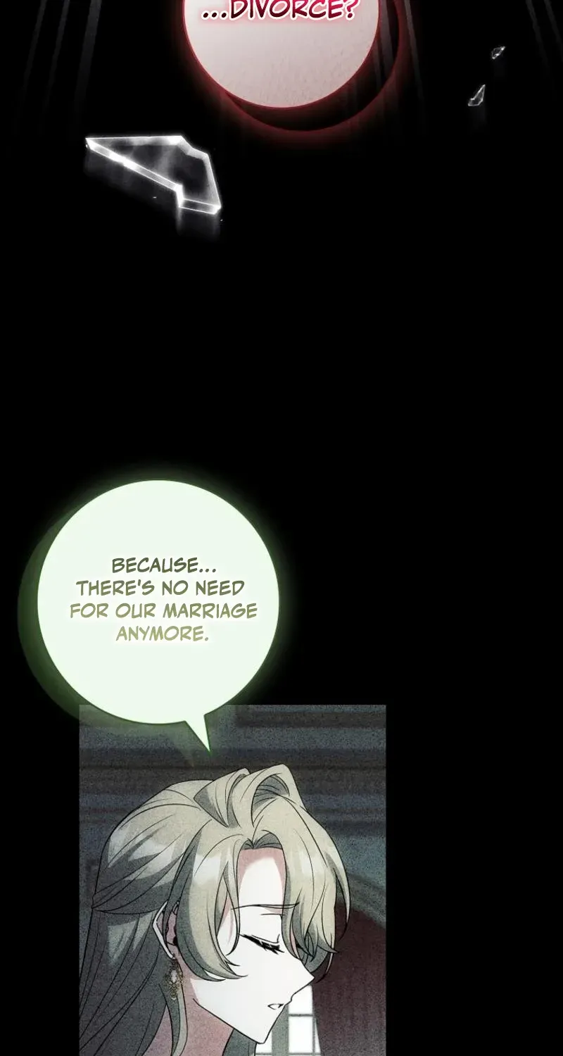 The Regretful Male Lead’s Agency is Now Open for Business! Chapter 2 page 20 - 