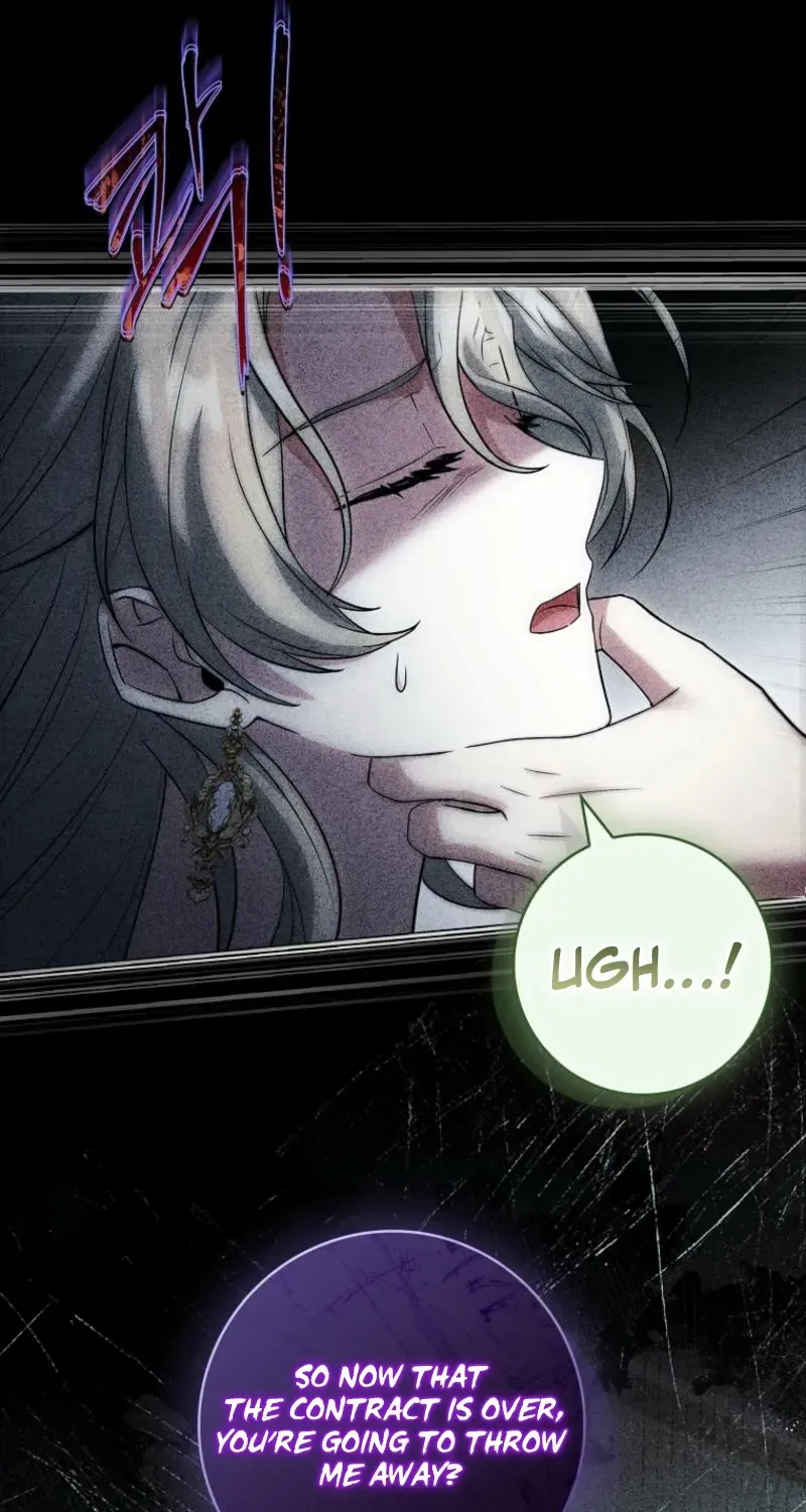 The Regretful Male Lead’s Agency is Now Open for Business! Chapter 2 page 22 - 