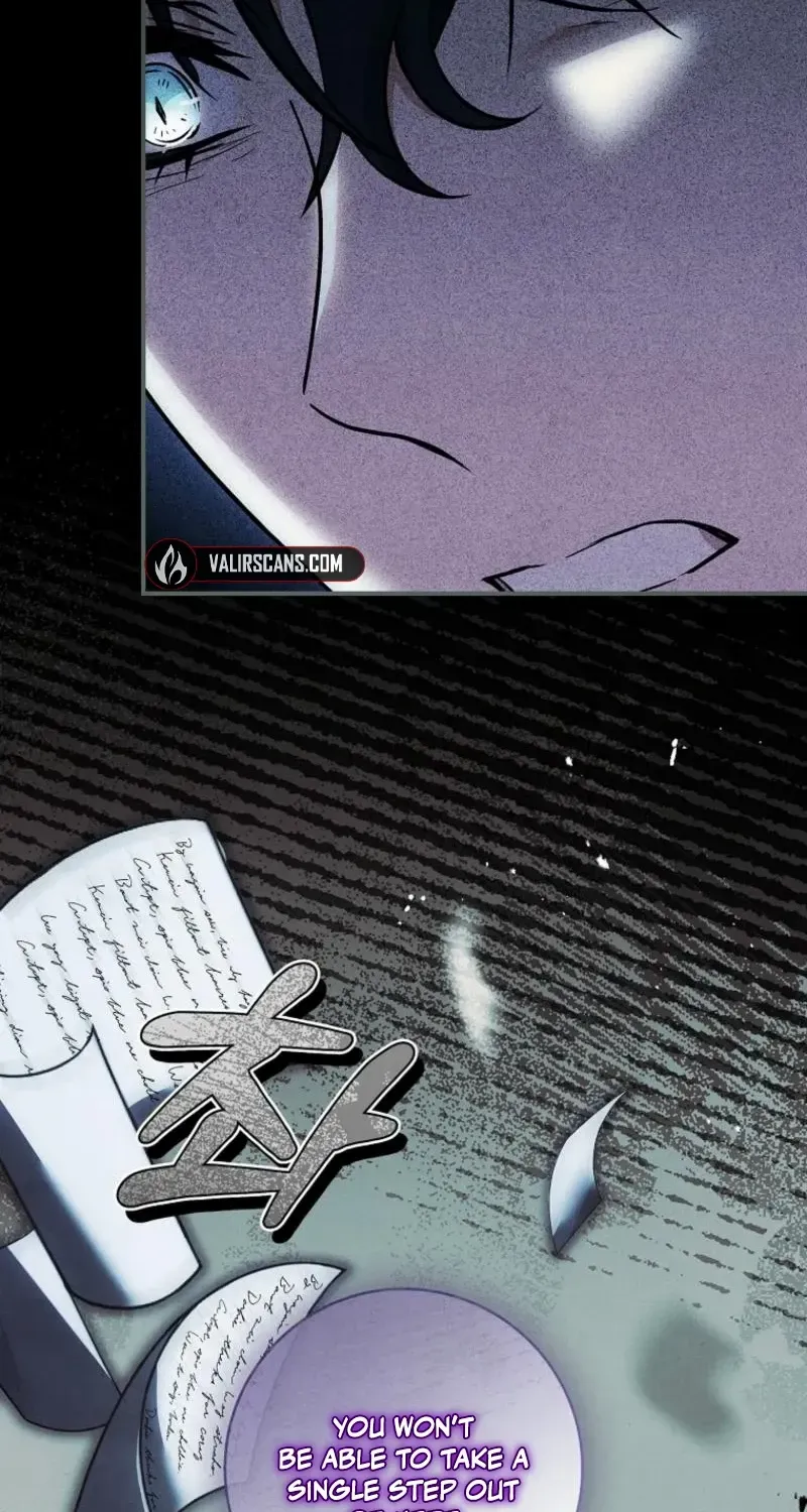 The Regretful Male Lead’s Agency is Now Open for Business! Chapter 2 page 25 - 