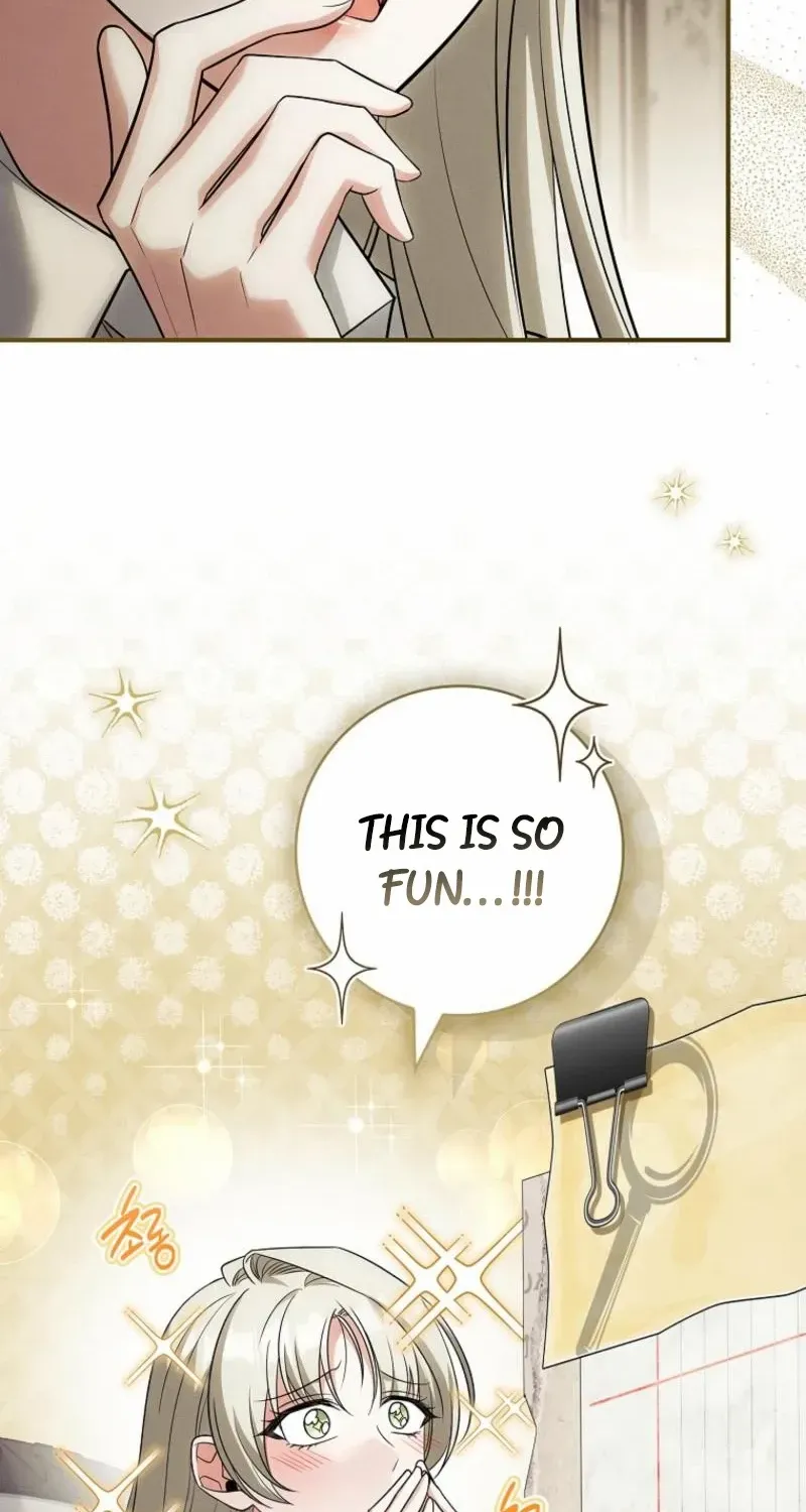 The Regretful Male Lead’s Agency is Now Open for Business! Chapter 2 page 29 - 