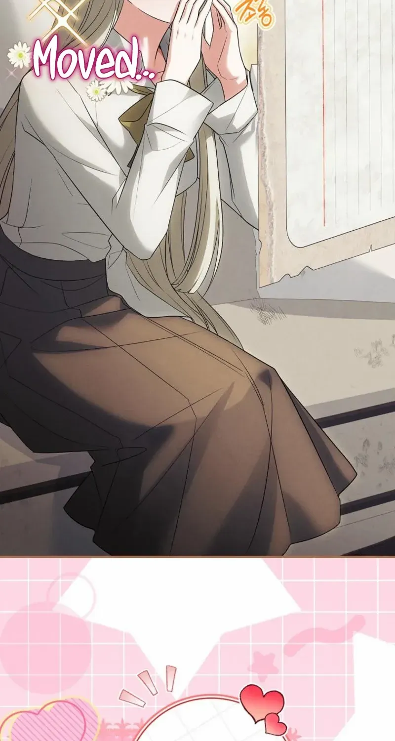 The Regretful Male Lead’s Agency is Now Open for Business! Chapter 2 page 30 - 