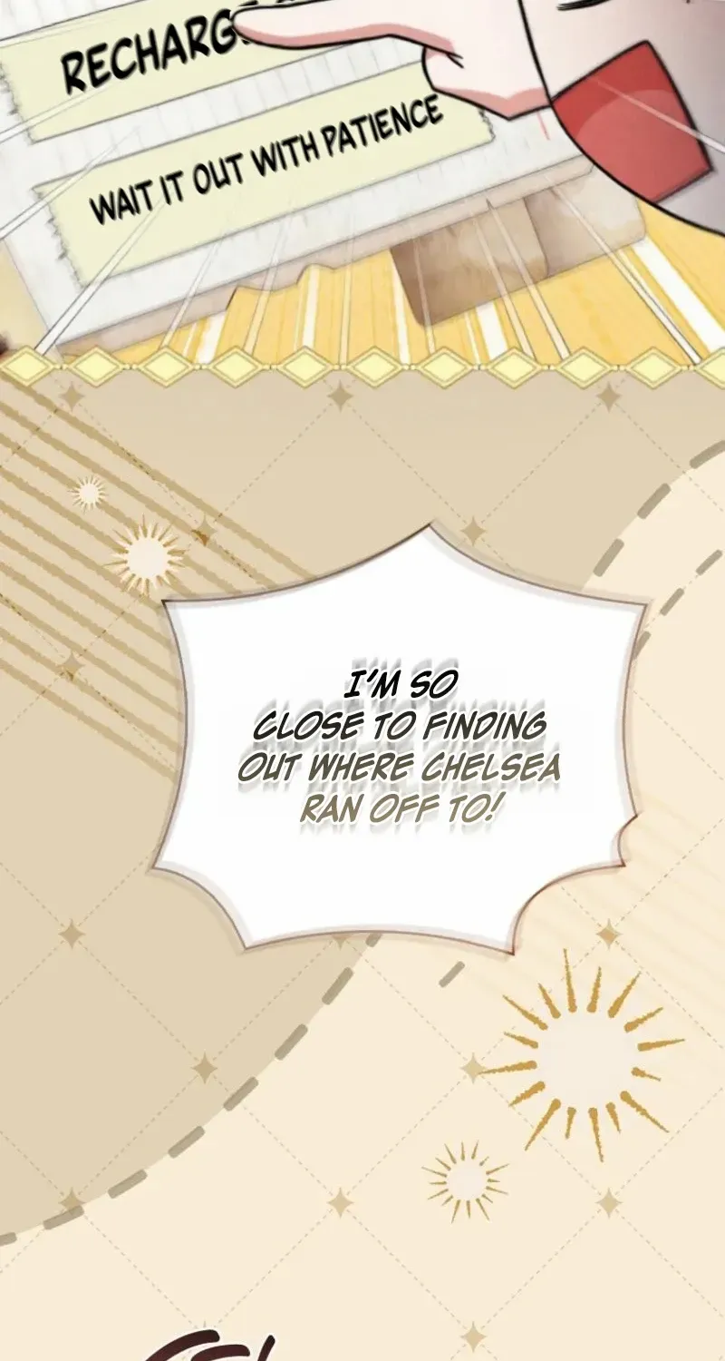 The Regretful Male Lead’s Agency is Now Open for Business! Chapter 2 page 36 - 