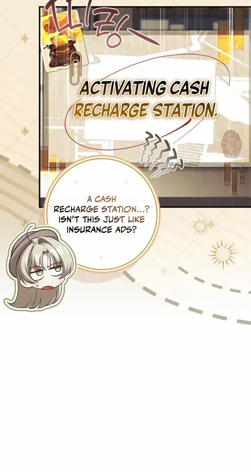 The Regretful Male Lead’s Agency is Now Open for Business! Chapter 2 page 37 - 