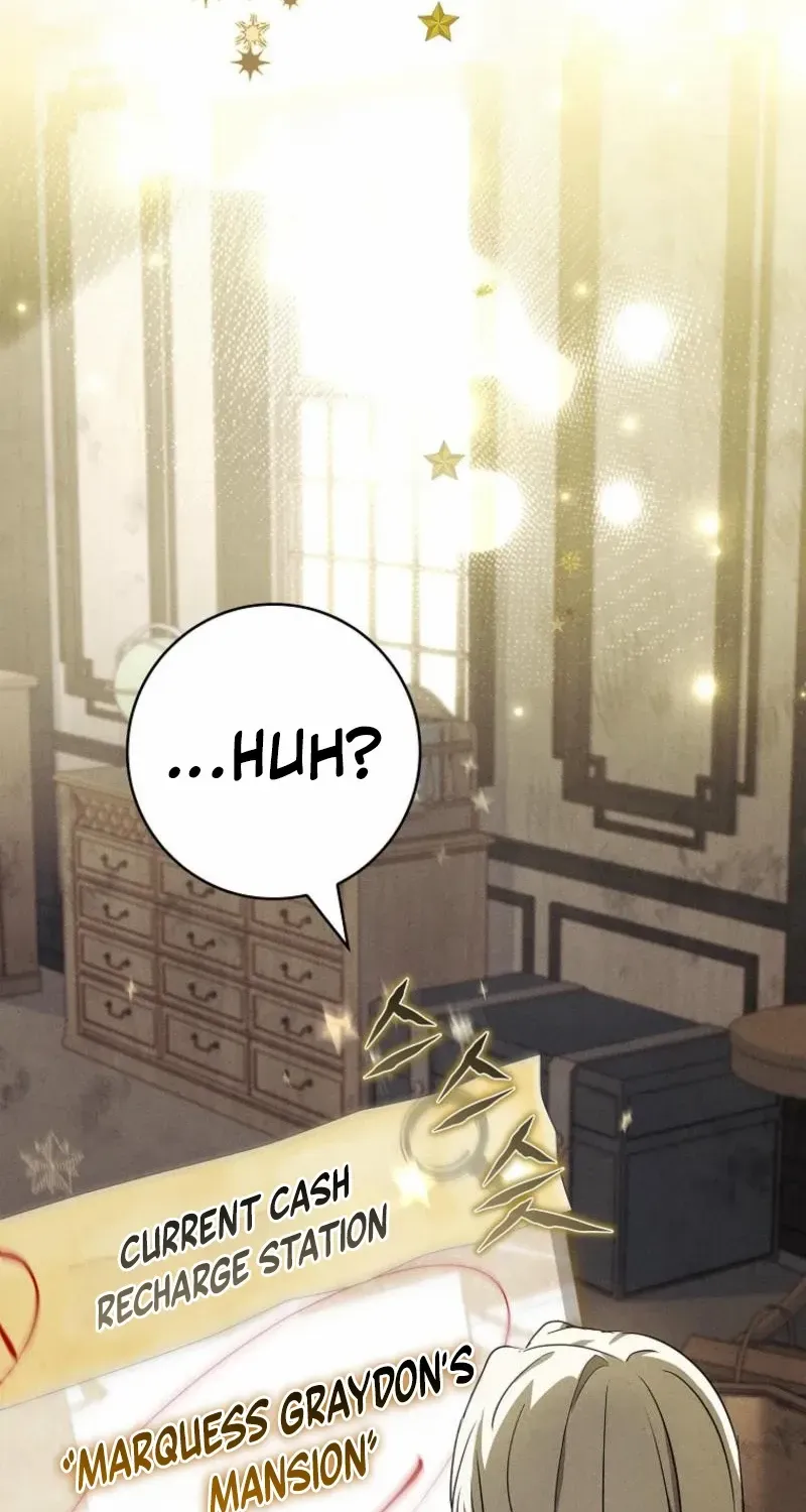 The Regretful Male Lead’s Agency is Now Open for Business! Chapter 2 page 44 - 