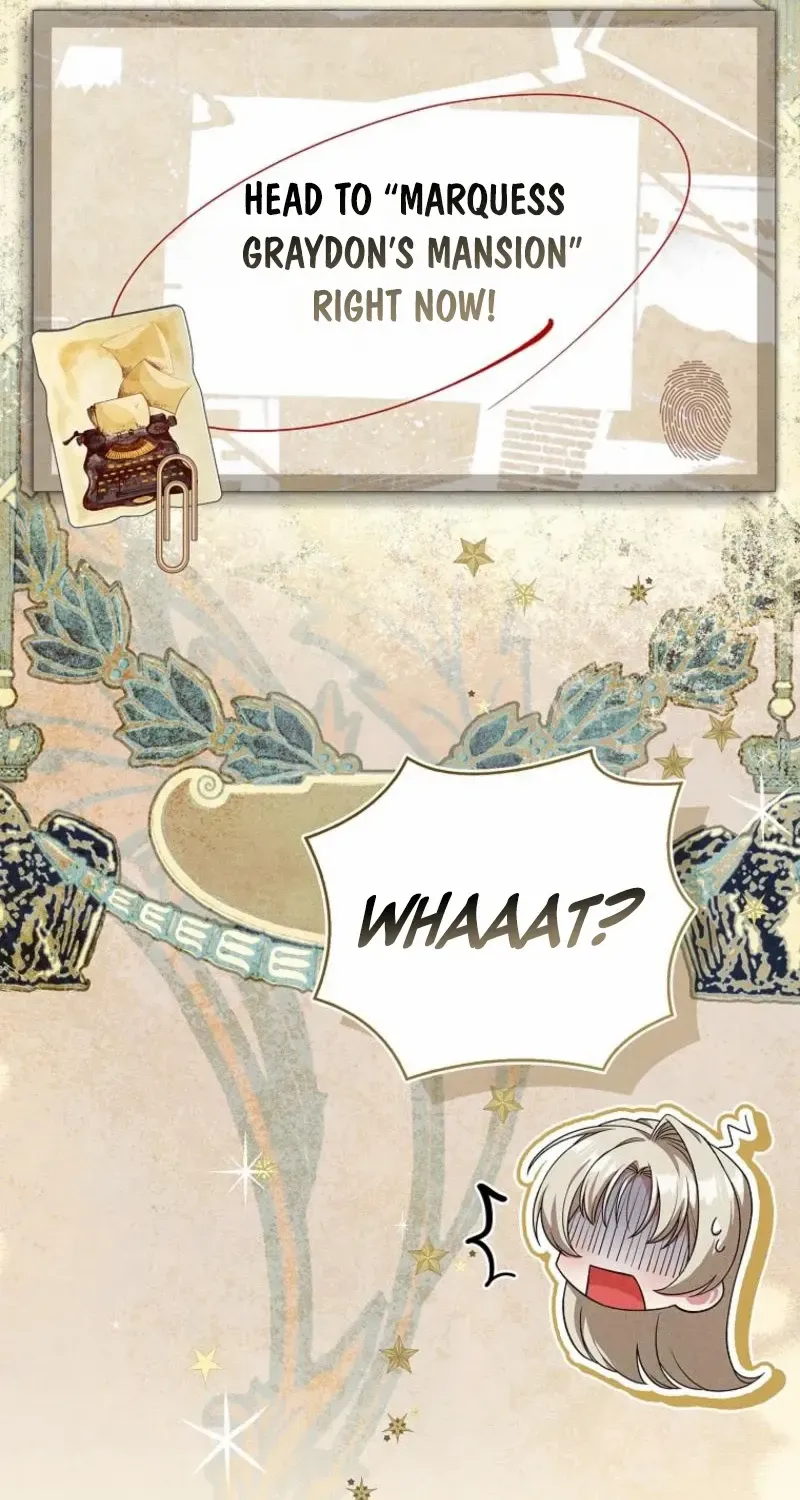 The Regretful Male Lead’s Agency is Now Open for Business! Chapter 2 page 46 - 