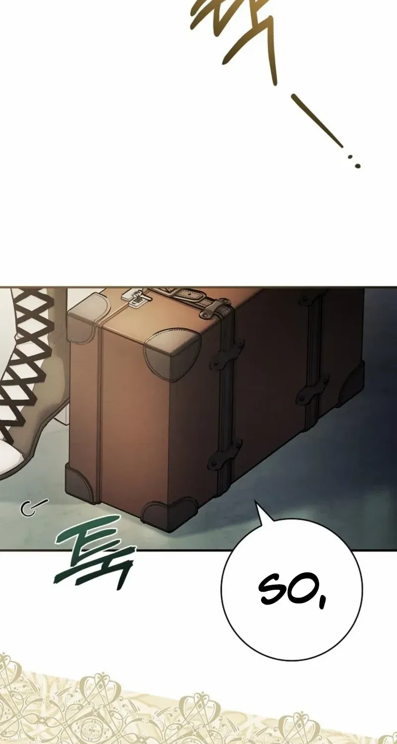 The Regretful Male Lead’s Agency is Now Open for Business! Chapter 2 page 55 - 