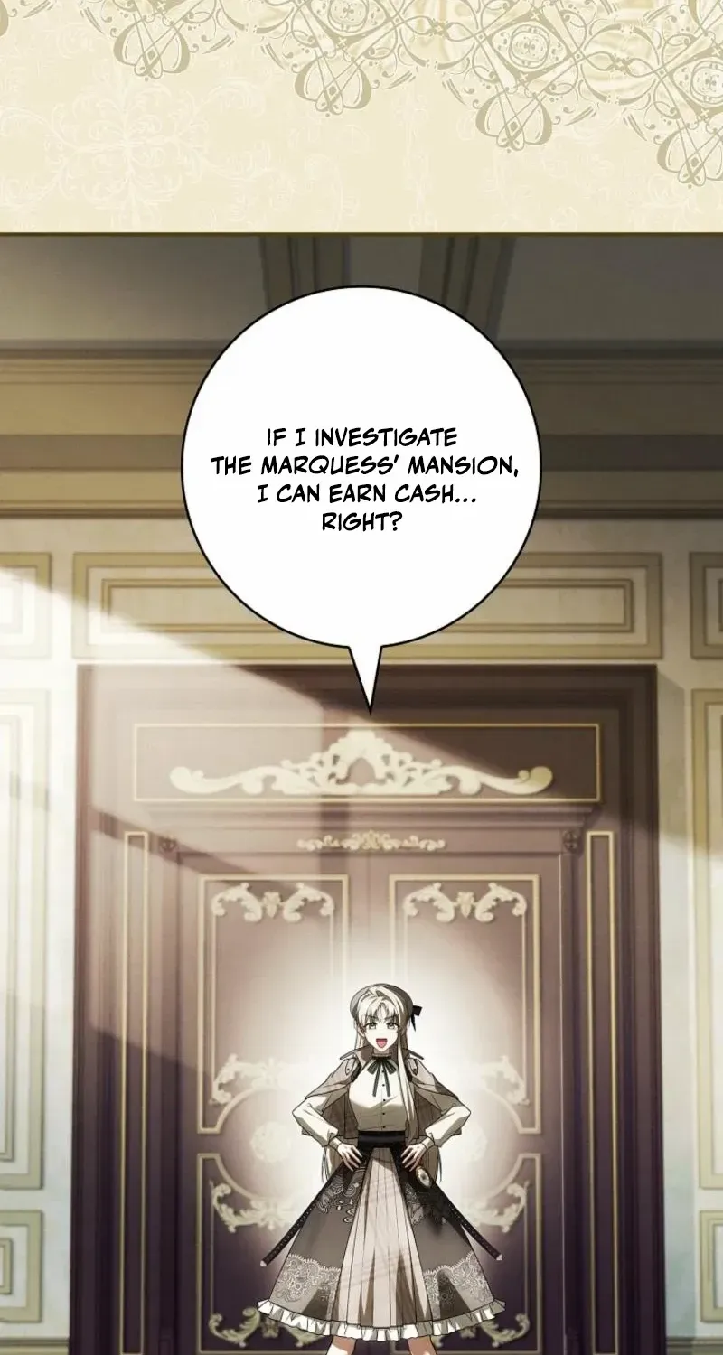 The Regretful Male Lead’s Agency is Now Open for Business! Chapter 2 page 56 - 