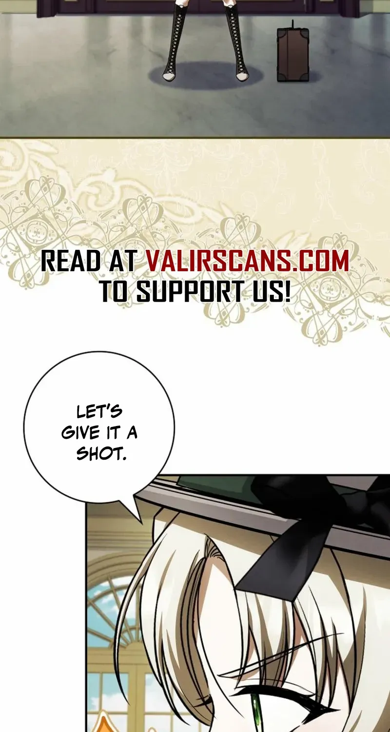 The Regretful Male Lead’s Agency is Now Open for Business! Chapter 2 page 57 - 