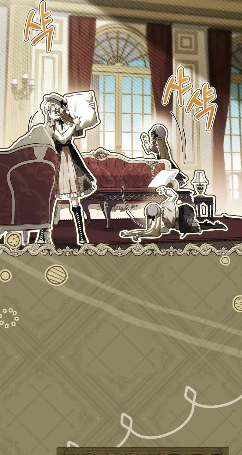 The Regretful Male Lead’s Agency is Now Open for Business! Chapter 2 page 59 - 