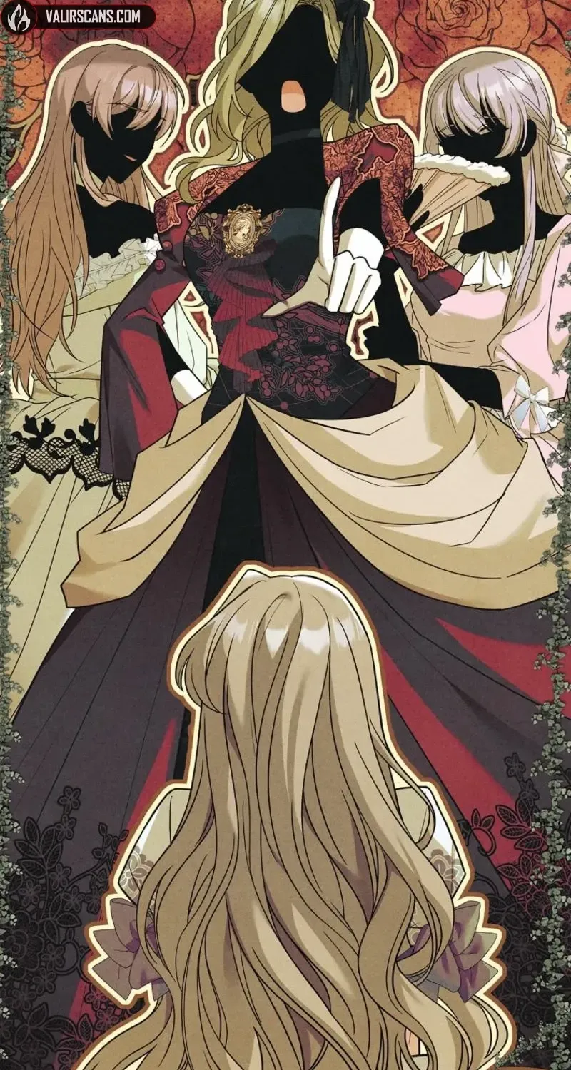 The Regretful Male Lead’s Agency is Now Open for Business! Chapter 2 page 7 - 