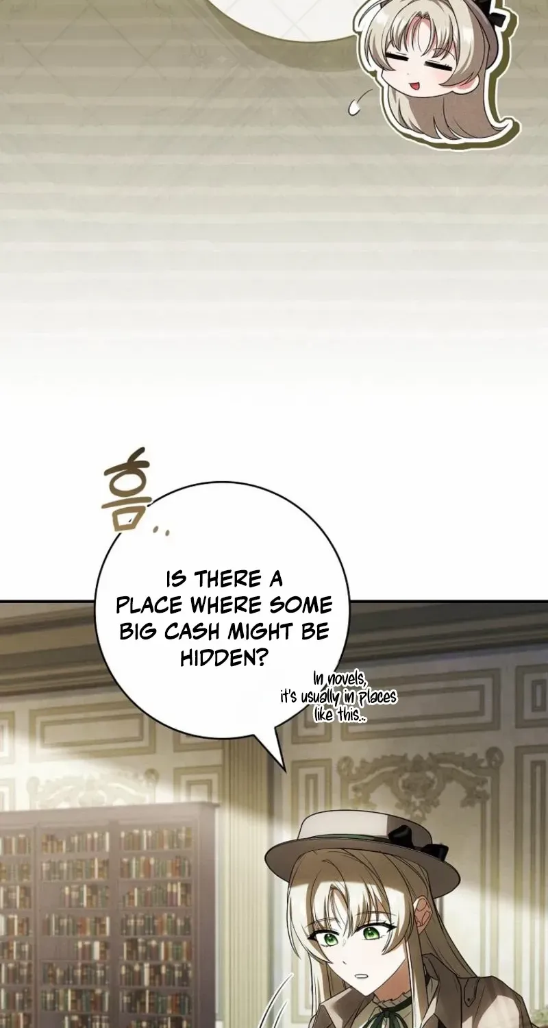 The Regretful Male Lead’s Agency is Now Open for Business! Chapter 2 page 62 - 
