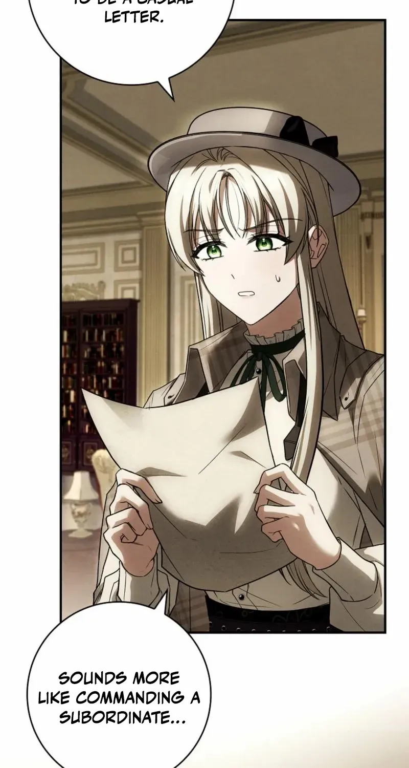The Regretful Male Lead’s Agency is Now Open for Business! Chapter 2 page 67 - 
