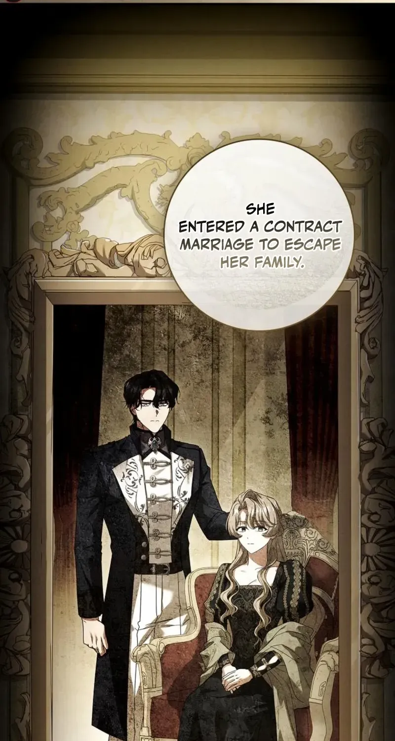 The Regretful Male Lead’s Agency is Now Open for Business! Chapter 2 page 70 - 