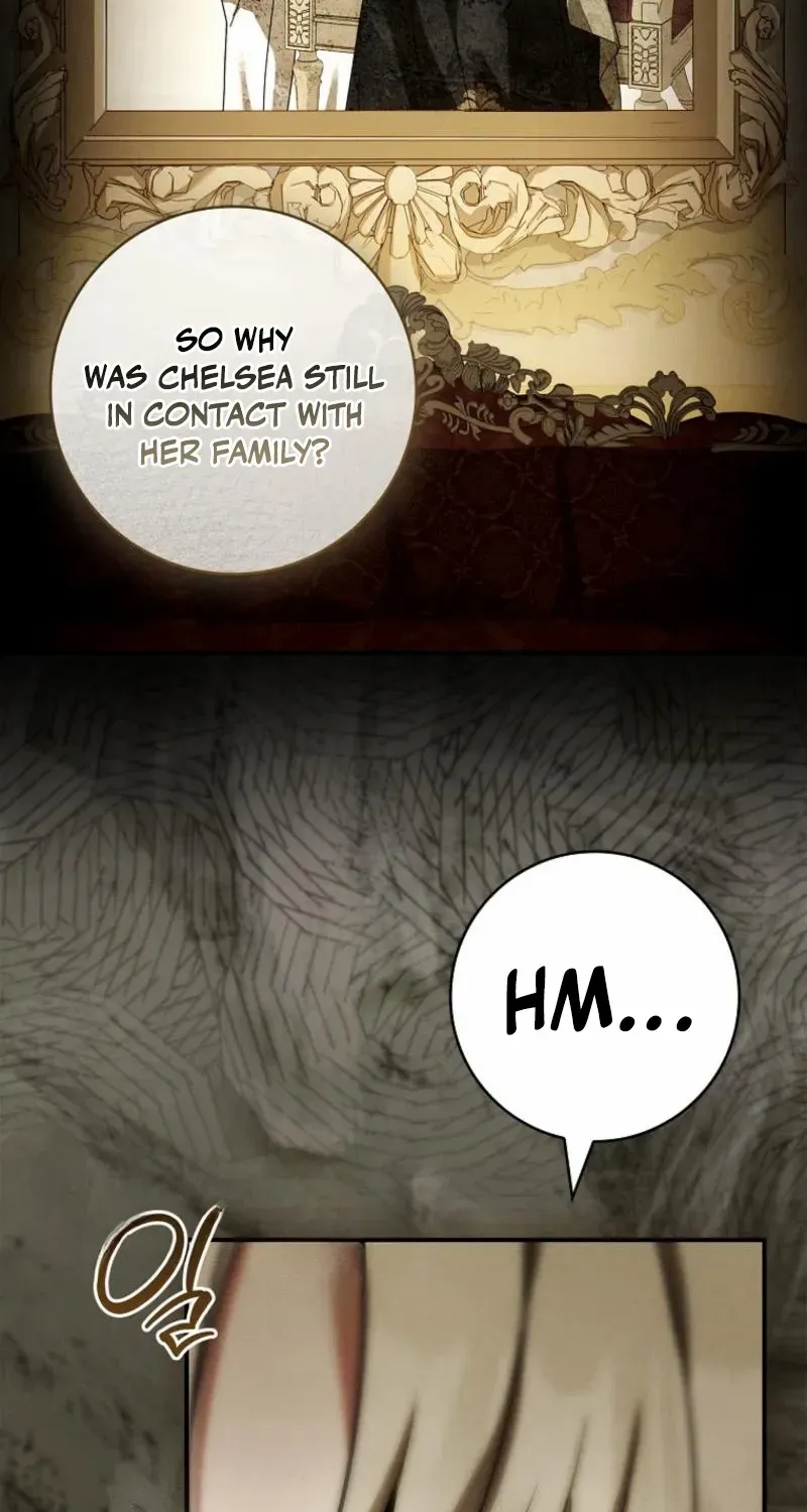 The Regretful Male Lead’s Agency is Now Open for Business! Chapter 2 page 71 - 