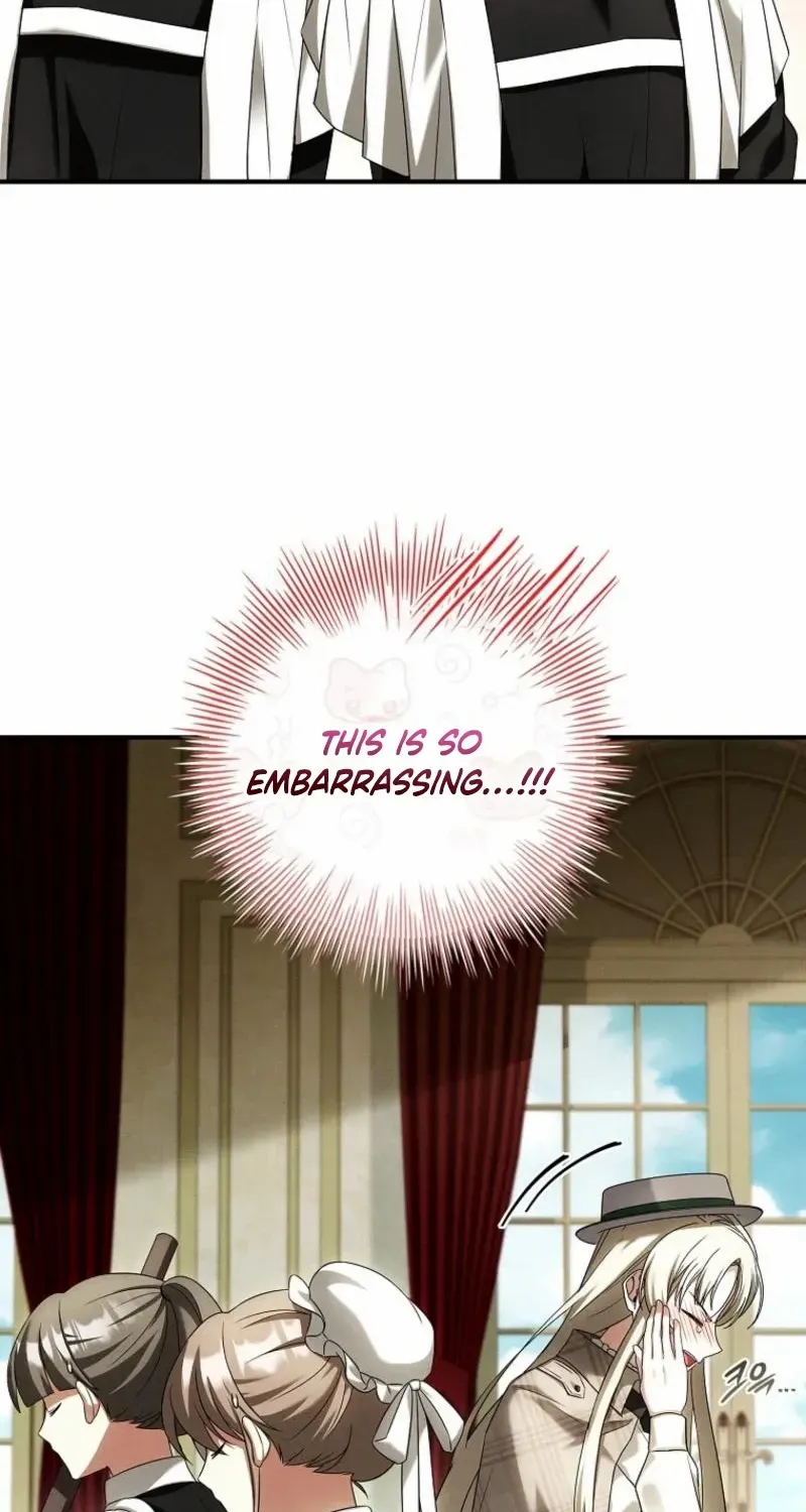 The Regretful Male Lead’s Agency is Now Open for Business! Chapter 2 page 80 - 
