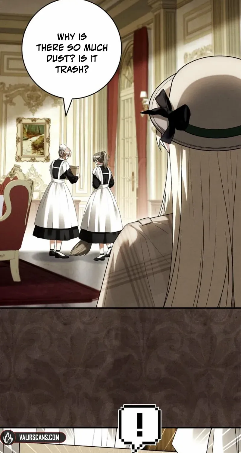 The Regretful Male Lead’s Agency is Now Open for Business! Chapter 2 page 83 - 