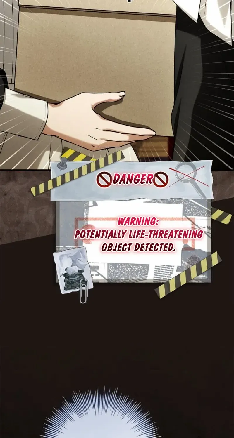 The Regretful Male Lead’s Agency is Now Open for Business! Chapter 2 page 84 - 