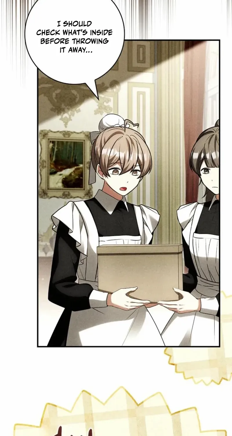 The Regretful Male Lead’s Agency is Now Open for Business! Chapter 2 page 86 - 