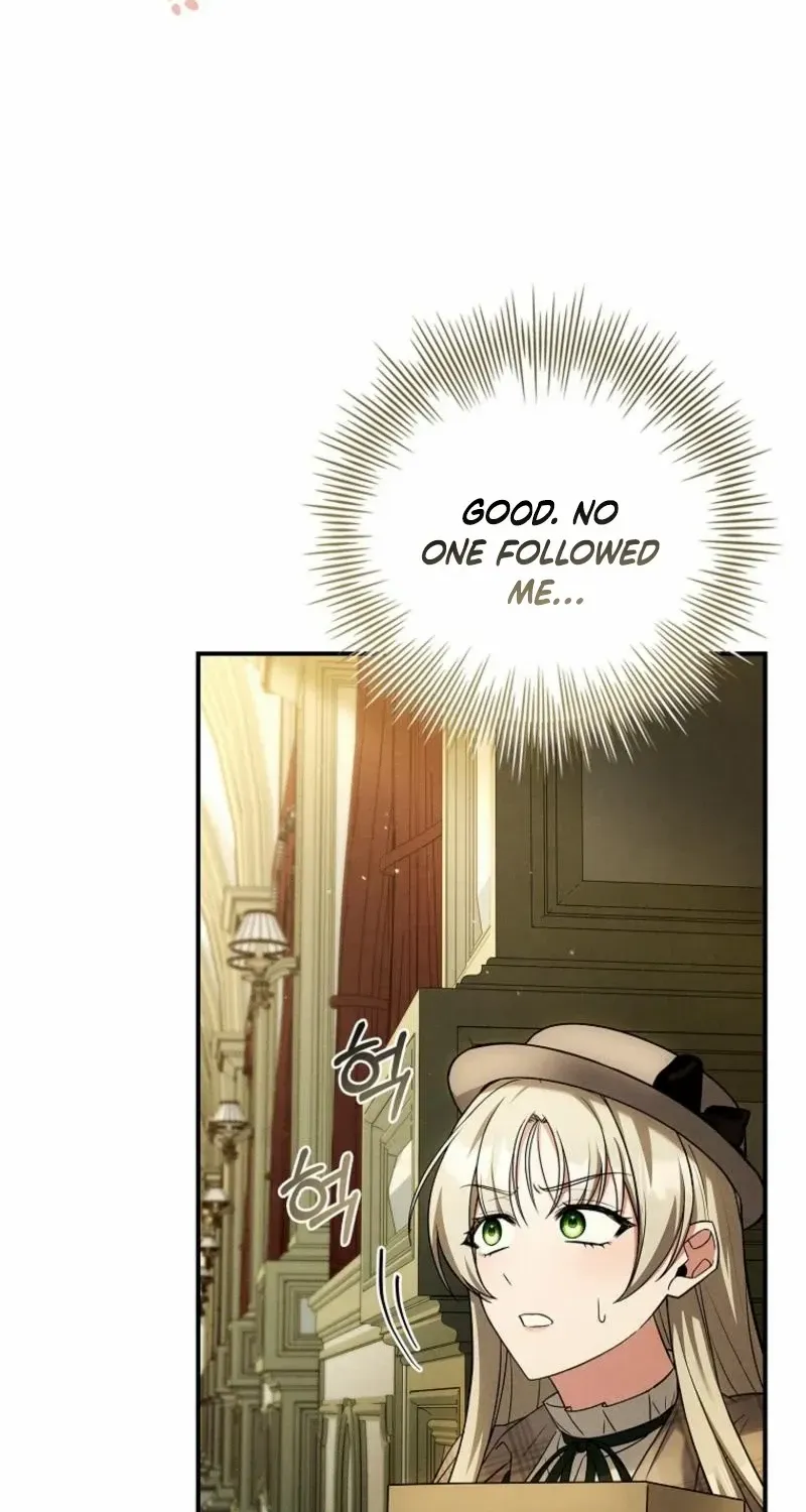 The Regretful Male Lead’s Agency is Now Open for Business! Chapter 2 page 90 - 