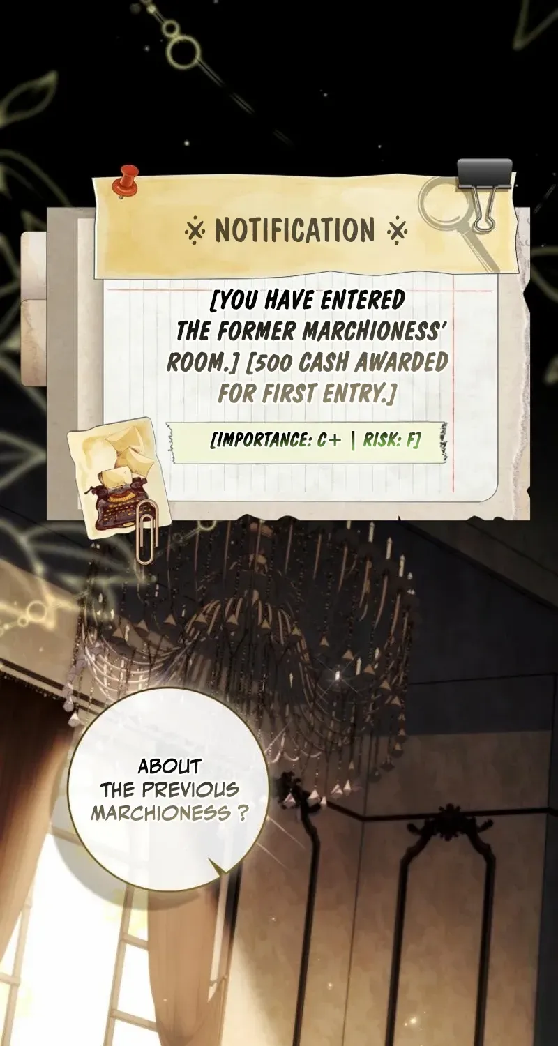 The Regretful Male Lead’s Agency is Now Open for Business! Chapter 2 page 95 - 