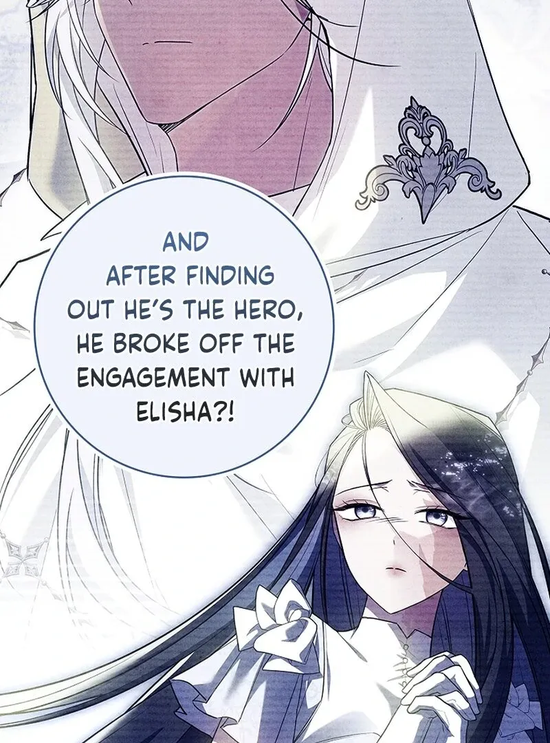 The Regretful Male Lead’s Agency is Now Open for Business! Chapter 20 page 11 - 
